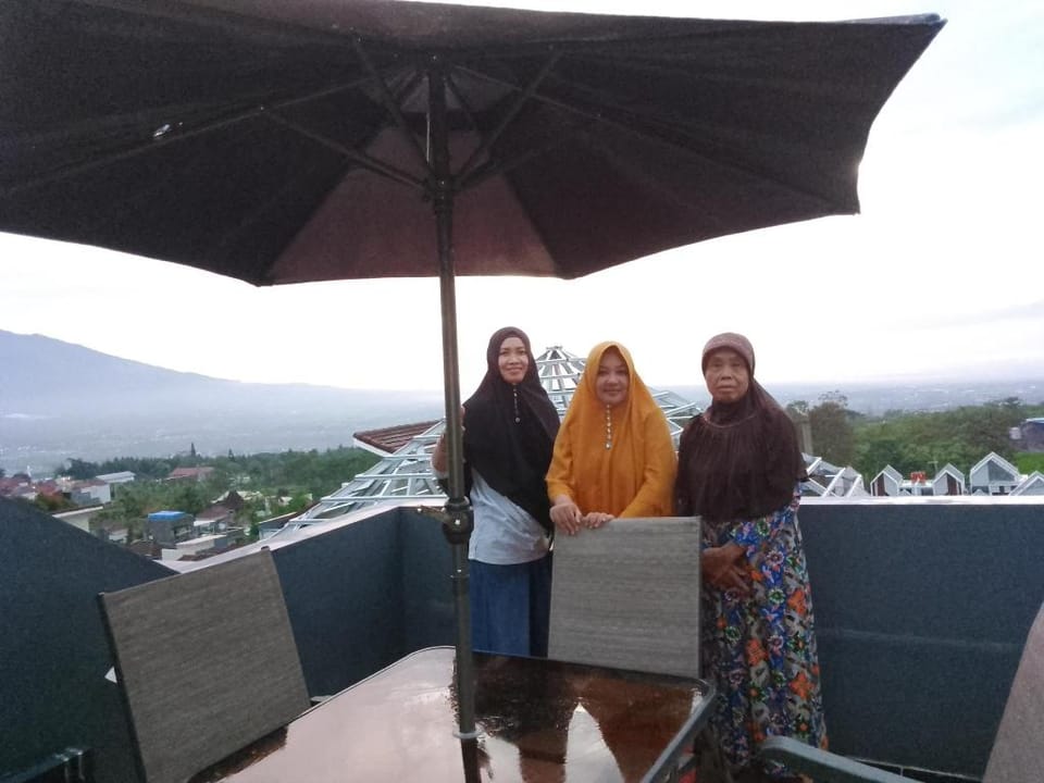 Villa Narindra Cordoba D5 C-D Mewah Murah Villa in Batu
