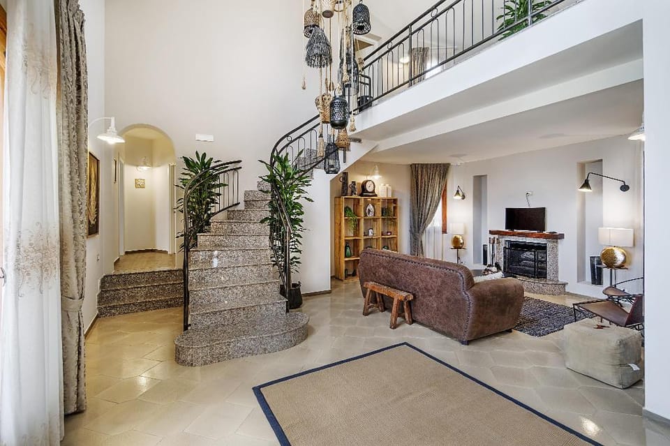 Villa Domus Petraianca Villa in Marina di Ragusa