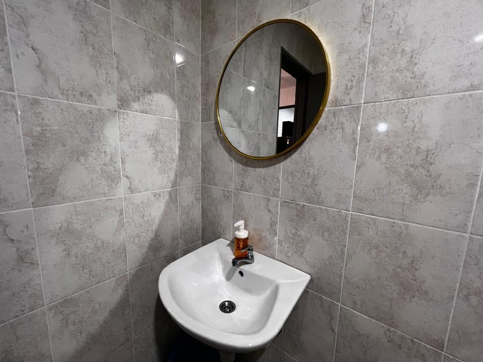 Reezqa Homestay @ Vista Bangi Apartment in Negeri Sembilan, Malaysia