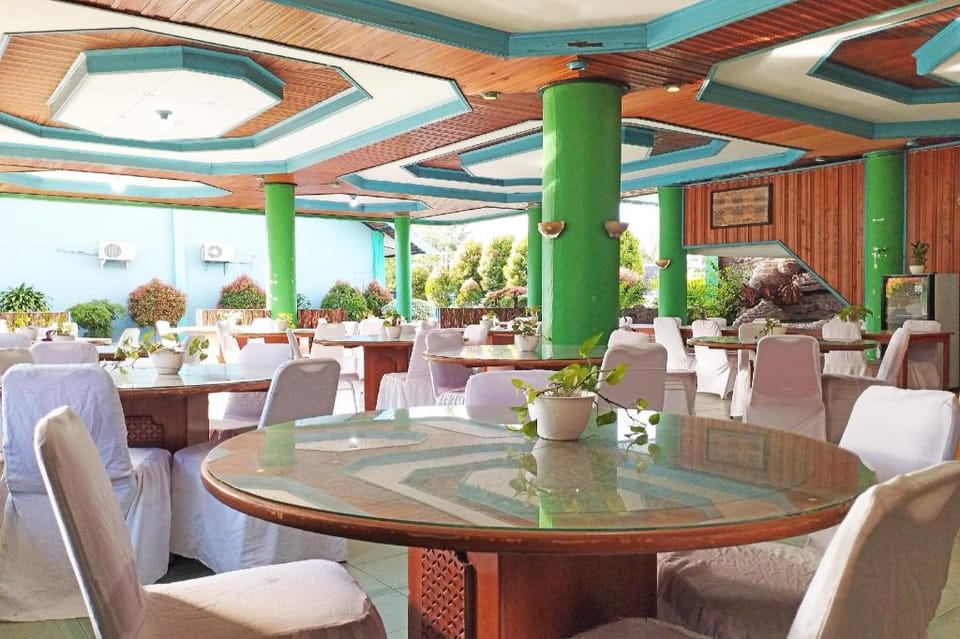 Capital O 91806 Hotel Batu Suli Hotel in Indonesia