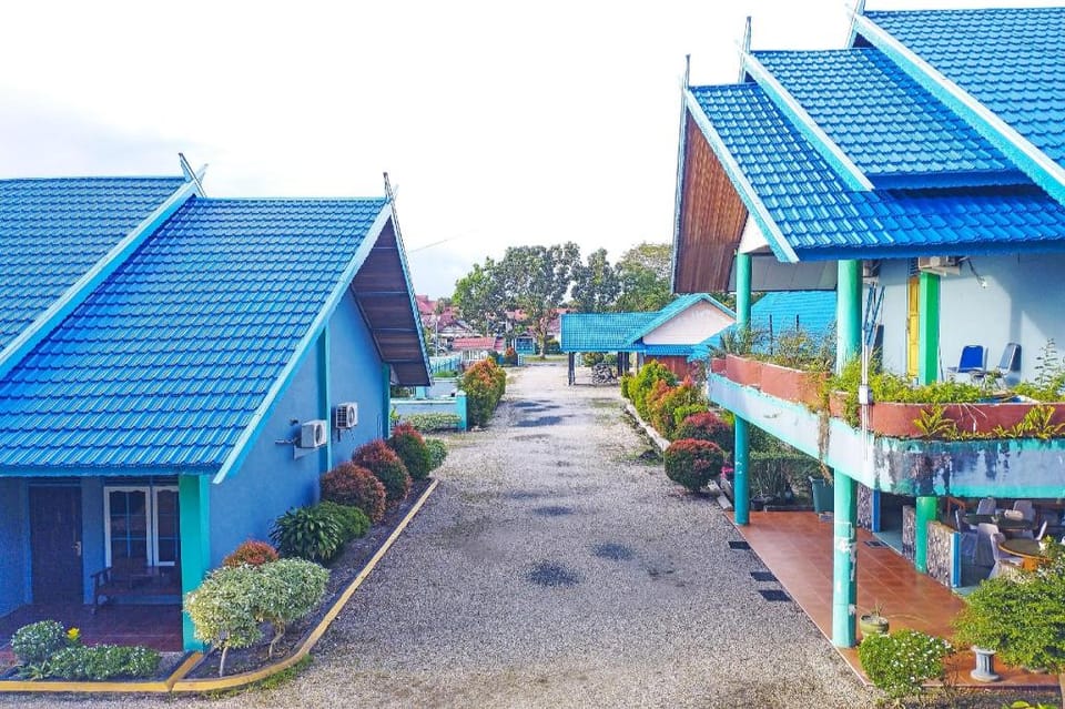 Capital O 91806 Hotel Batu Suli Hotel in Indonesia