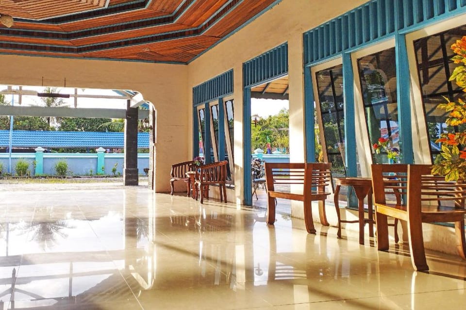 Capital O 91806 Hotel Batu Suli Hotel in Indonesia