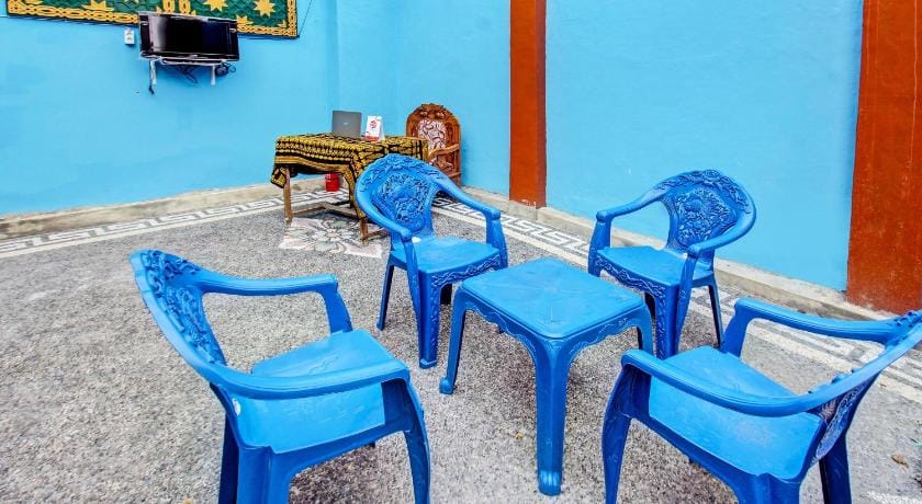 SPOT ON 91811 Rumah Inap Bunda Nurhayati Hotel in Pujut