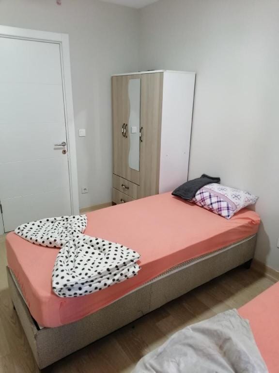 two sweet rooms terrac mix compound Apartment in Istanbul