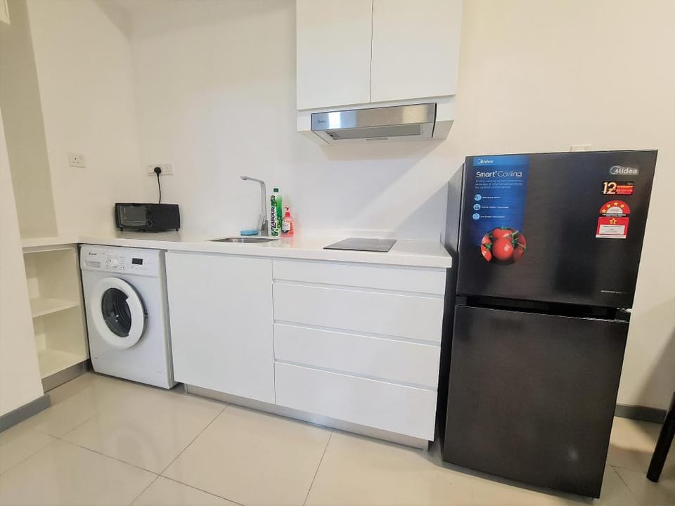 Bangsar South 2Br Apartment Midvalley KL Sentral Apartment in Federal Territory of Kuala Lumpur