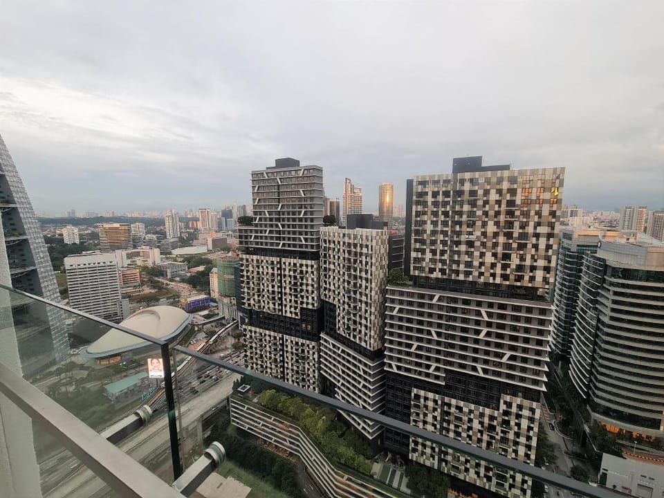 Bangsar South 2Br Apartment Midvalley KL Sentral Apartment in Federal Territory of Kuala Lumpur