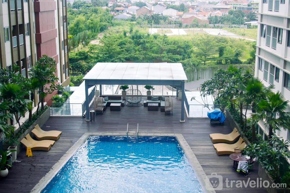 Rawamangun Apartments Apartment in Jakarta