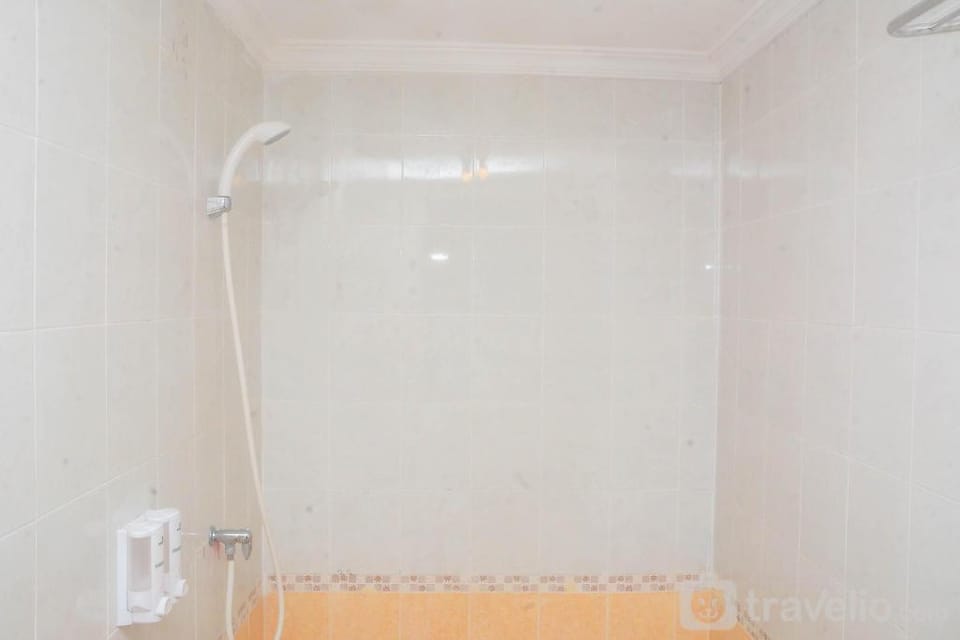 Comfort 2BR @ Grand Palace Kemayoran By Travelio Apartment in Jakarta