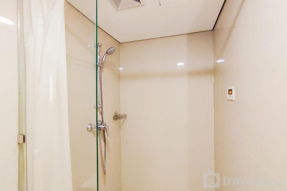 New & Nice 2BR at Marquis De Lafayette By Travelio Apartment in Indonesia