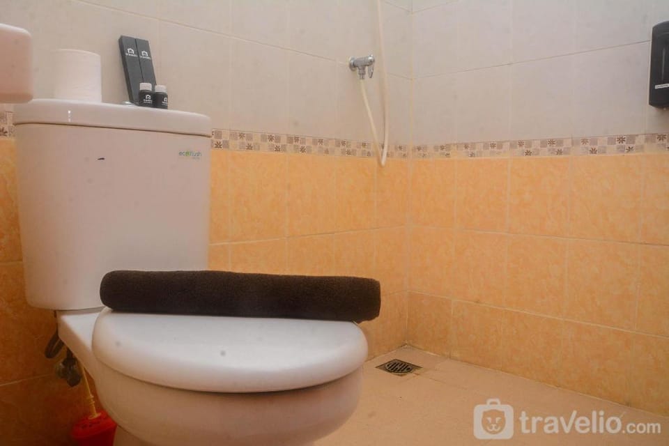 Nice New 2BR at Grand Palace Kemayoran By Travelio Apartment in Jakarta