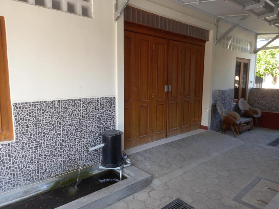 Pondok Galih Utama Vacation rental in Special Region of Yogyakarta