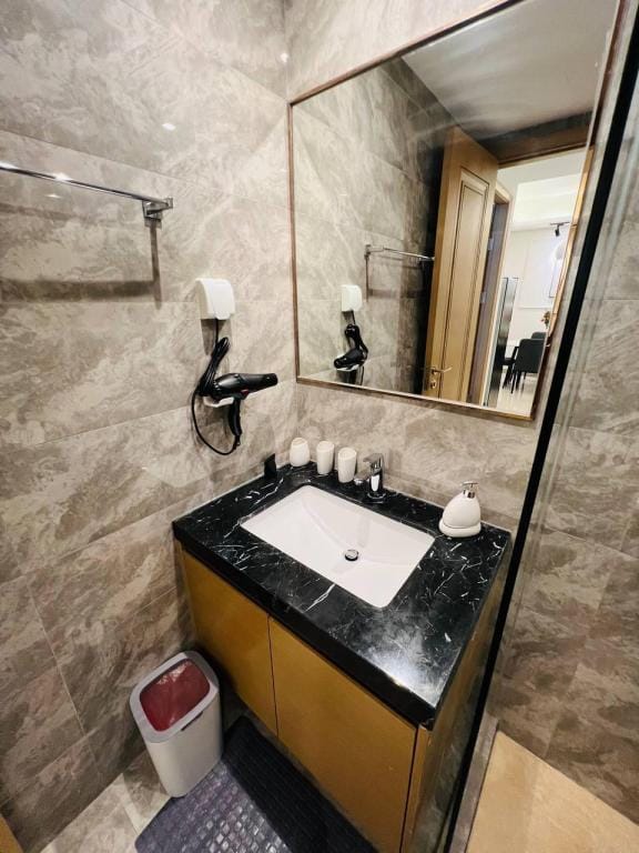 Lovely 2BR unit at R&F Princess by ANJU Apartment in Johor Bahru