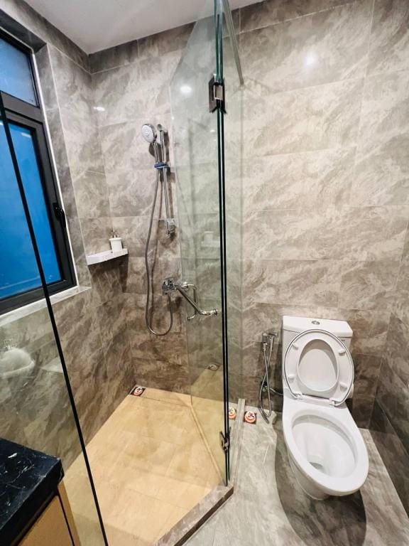 Lovely 2BR unit at R&F Princess by ANJU Apartment in Johor Bahru