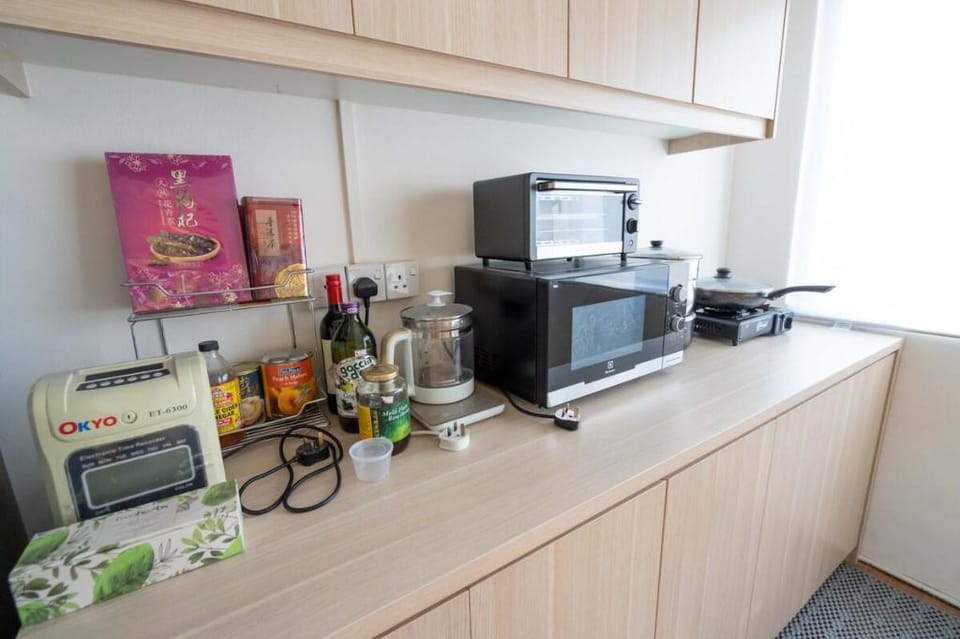 Aimelia guest house by Gtraveler(A4)(Share Toilet) Vacation rental in Petaling Jaya