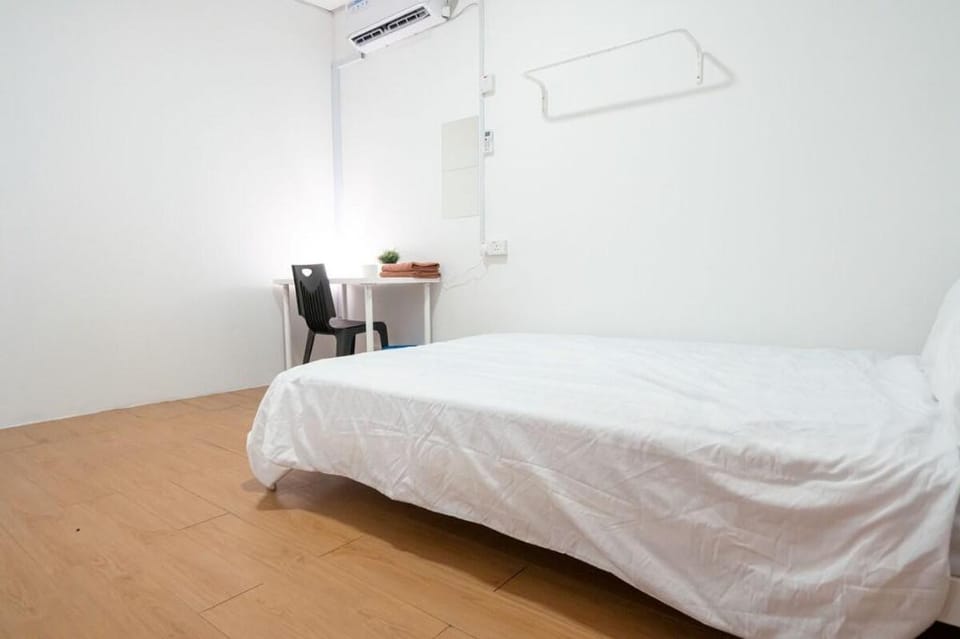 Aimelia guest house by Gtraveler(A4)(Share Toilet) Vacation rental in Petaling Jaya