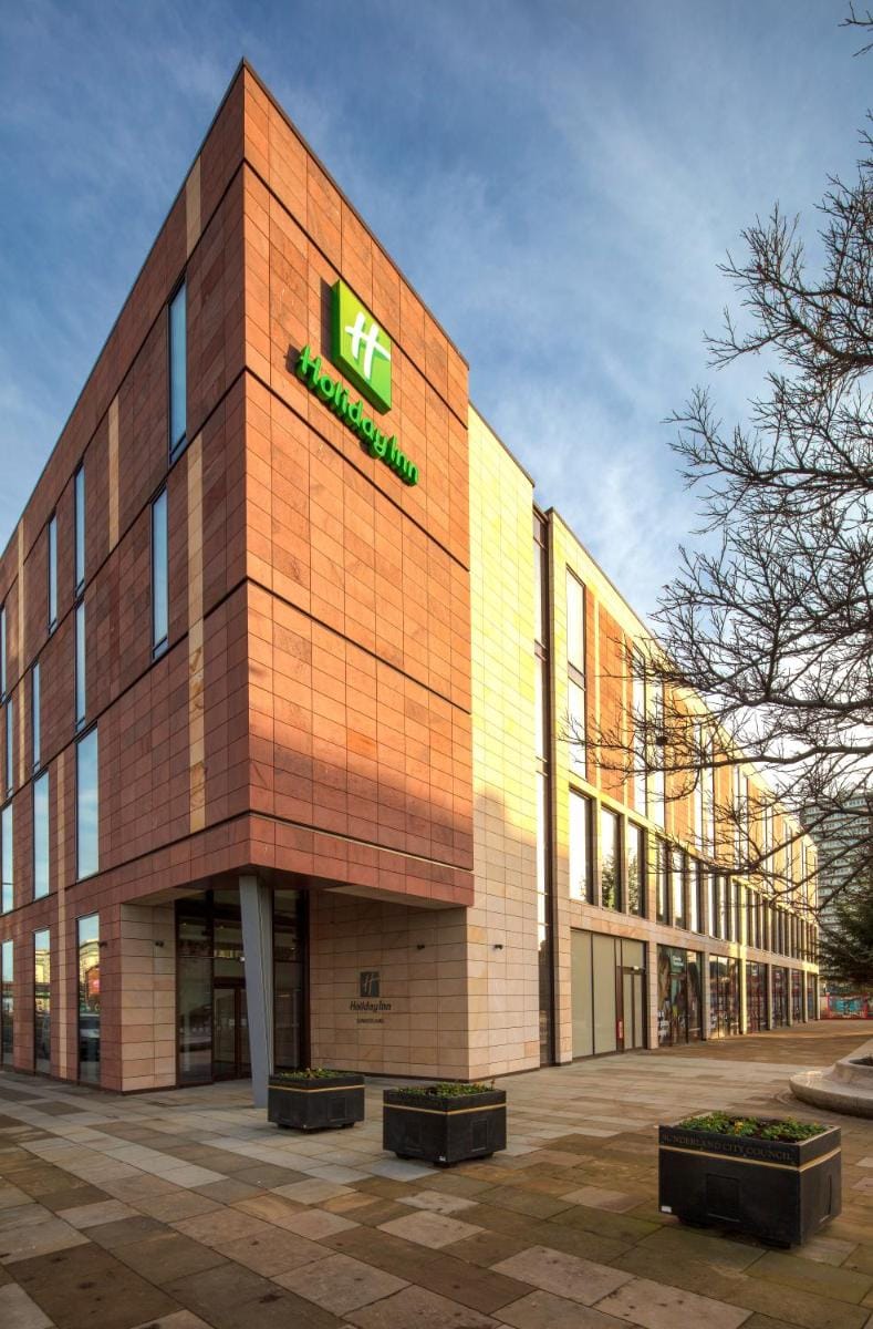 Holiday Inn Sunderland - City Centre By IHG Hotel in Sunderland