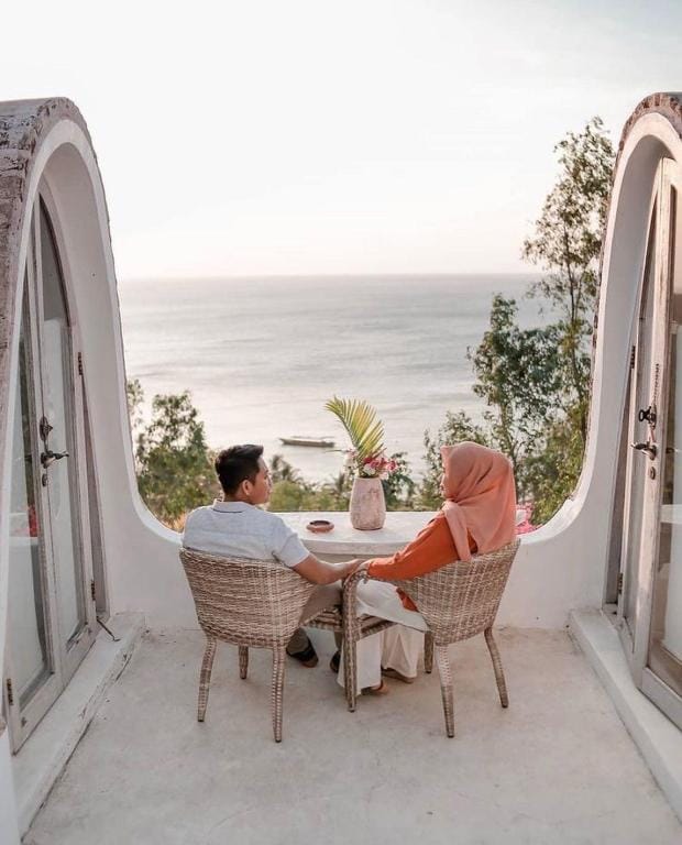 Villa Wisdome 1 Bedroom Villa in Pemenang
