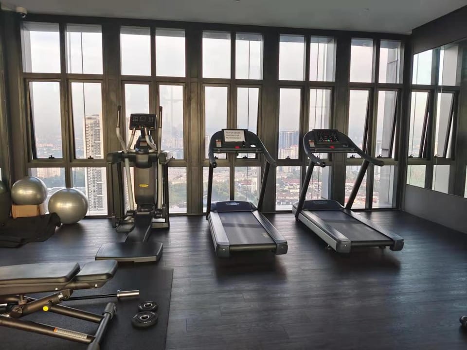 Revoaurora29/2room4pax/pavilion2/KL/infinity pool Apartment in Federal Territory of Kuala Lumpur