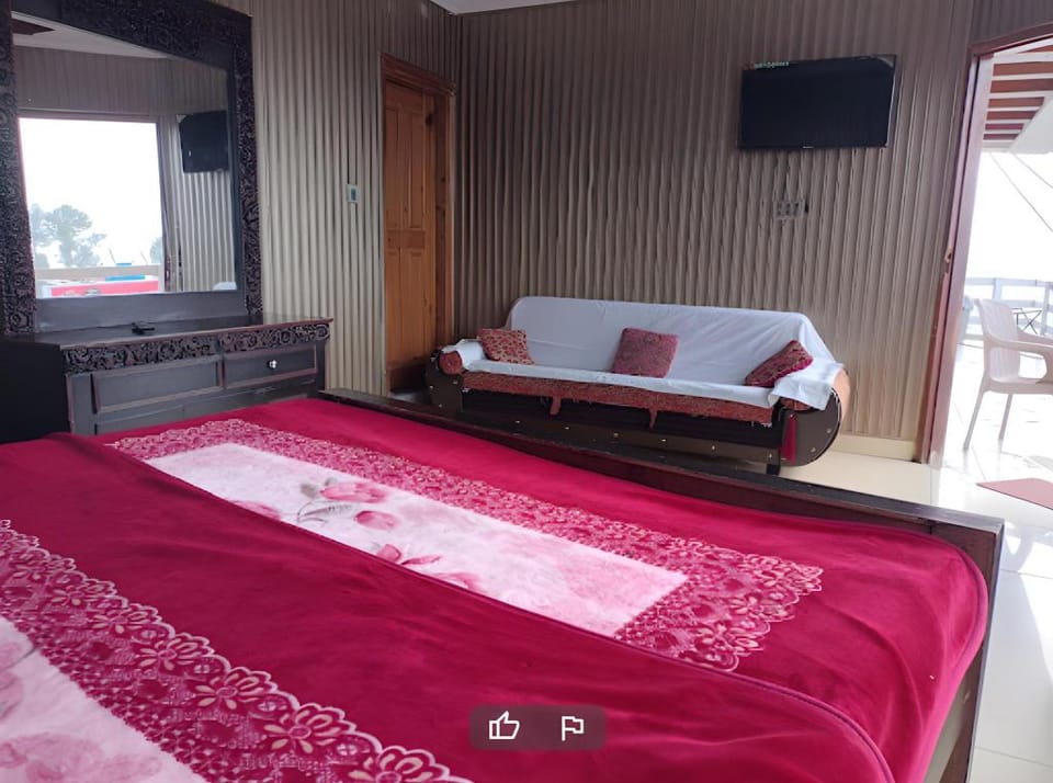 Hotel Greenland Hotel in Pakistan