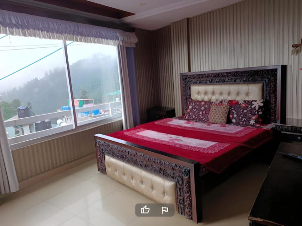 Hotel Greenland Hotel in Pakistan