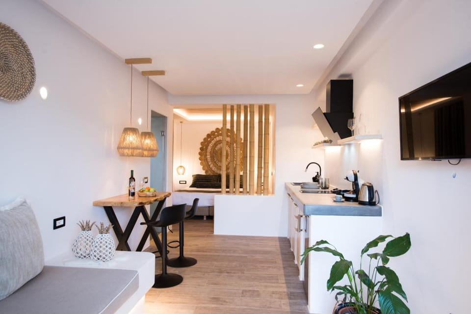 Luxury Studio Apartment in Mykonos, Mikonos 846 00, Greece