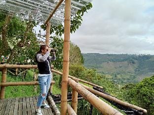 hakuna matata glamping salento timon Vacation rental in Quindio, Colombia