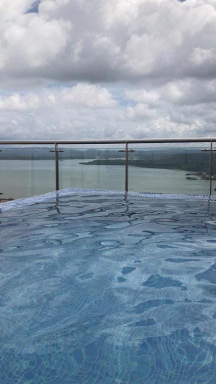 Private 2 Bedroom Flat with Pool and Pool Table Apartment in Goa, India