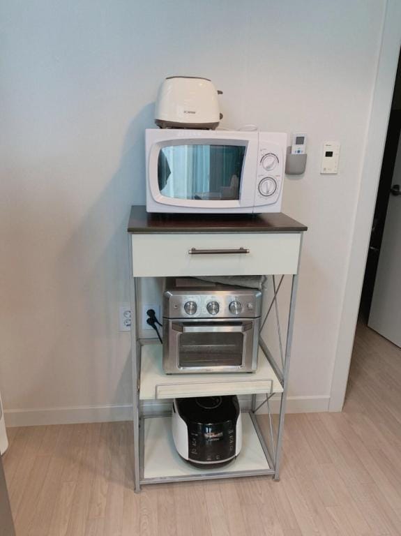 Party!big TV.hongik univ stn, 4beds, 1st floor[16] Villa in Seoul