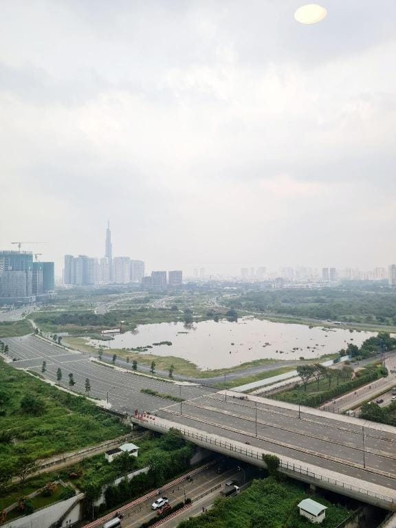 Koistay City view Landmark 81 Apartment in Ho Chi Minh City
