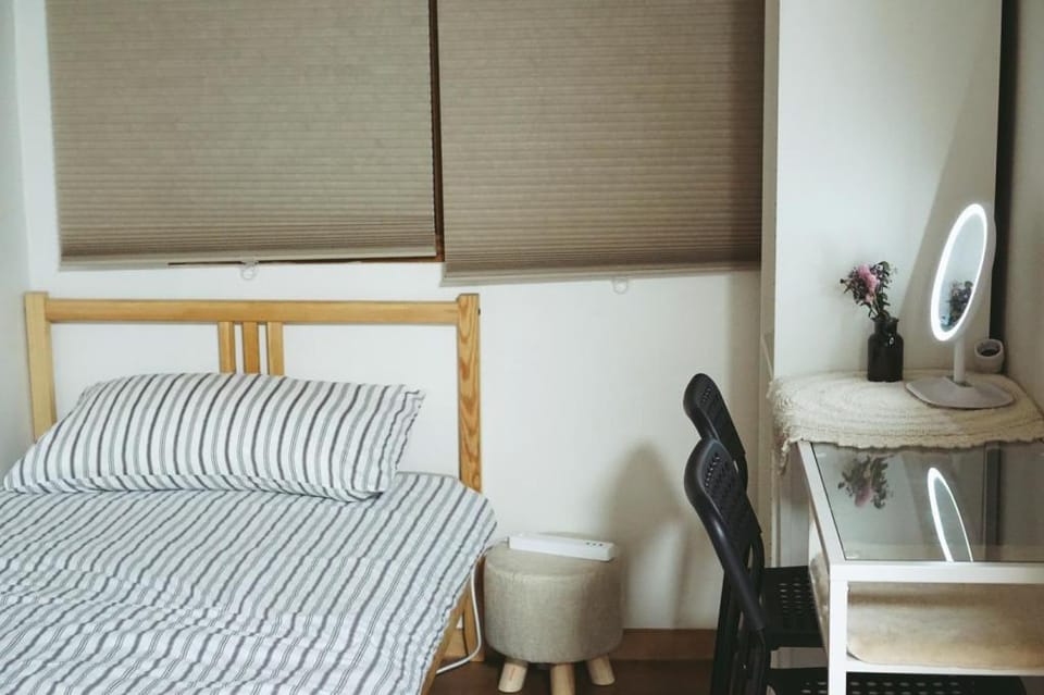 hongik univ stn 10sec,3rooms,4beds, 1st floor [19] Villa in Seoul