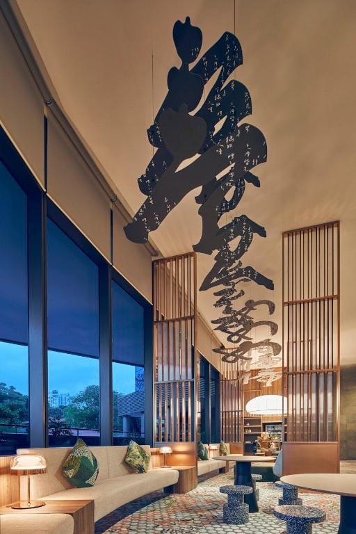 Citadines Connect Rochester Singapore Hotel in Singapore