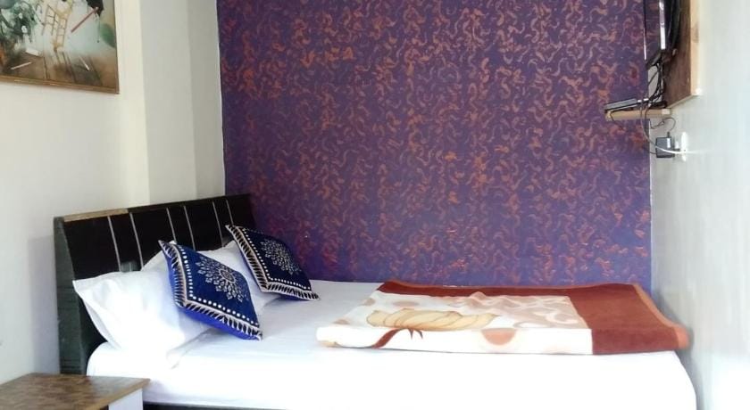 Om Datta Krupa Niwas Apartment in Mahabaleshwar