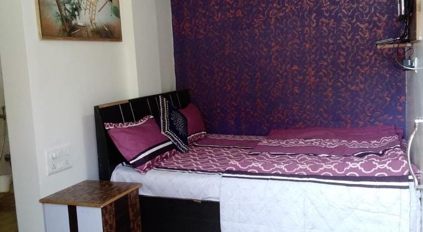 Om Datta Krupa Niwas Apartment in Mahabaleshwar