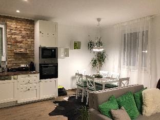 Full private house with pool next to hungaroring Vacation rental in Budapest