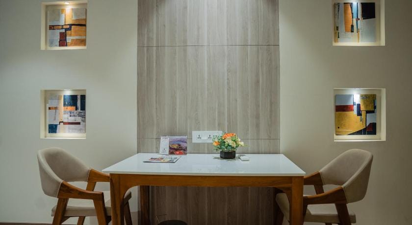 Lords Inn Rajkot Hotel in Gujarat