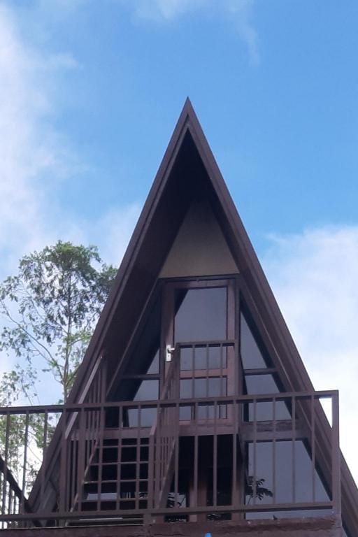 Algo Attic  huts Villa in Kerala