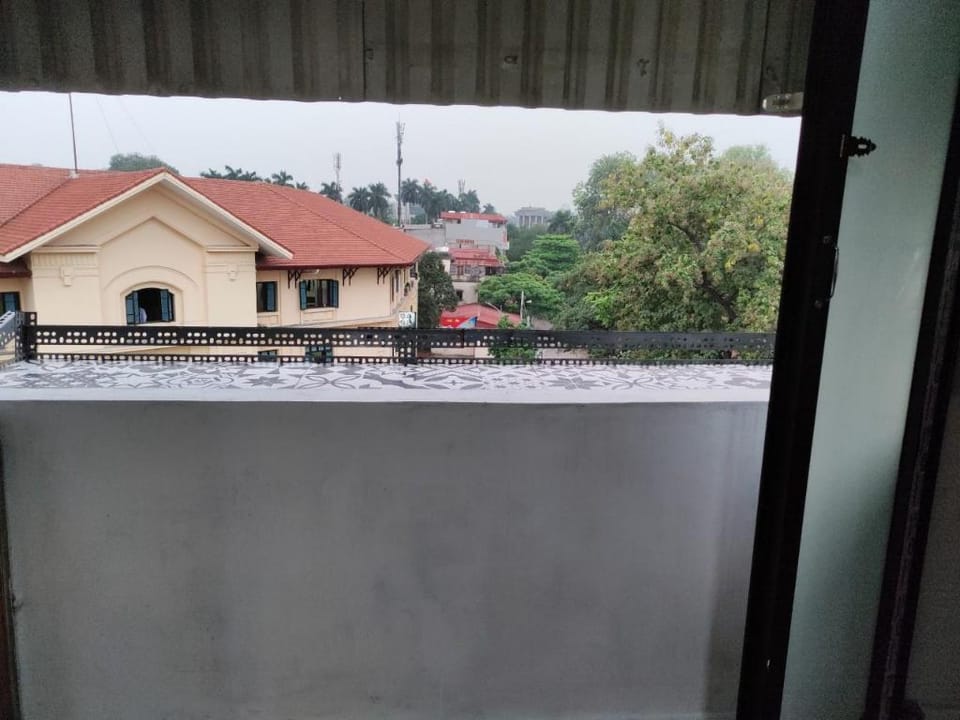 We Stopped Vacation rental in Hanoi