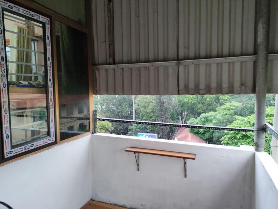 We Stopped Vacation rental in Hanoi