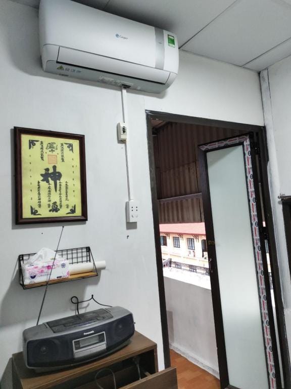 We Stopped Vacation rental in Hanoi