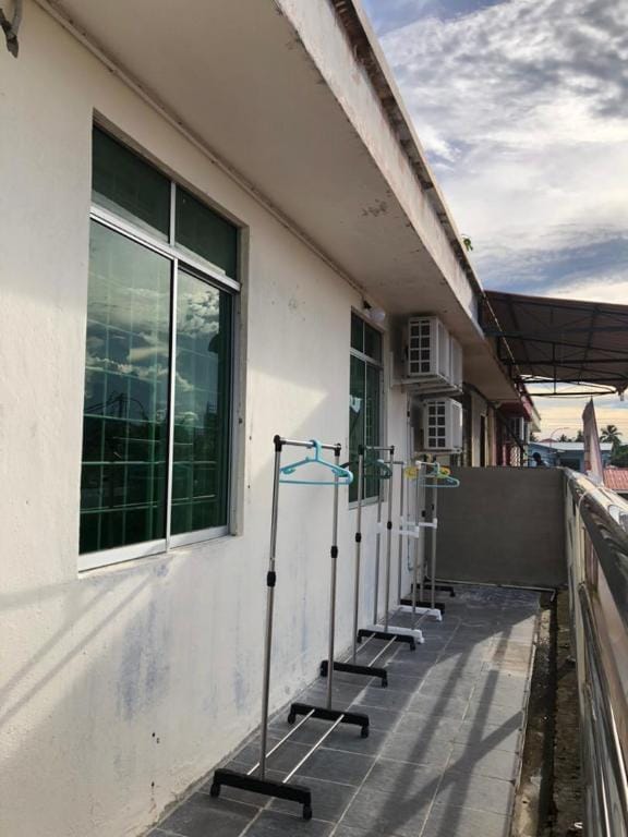 OYO HOME 90667 Chen Room Bs Hotel in Sabah