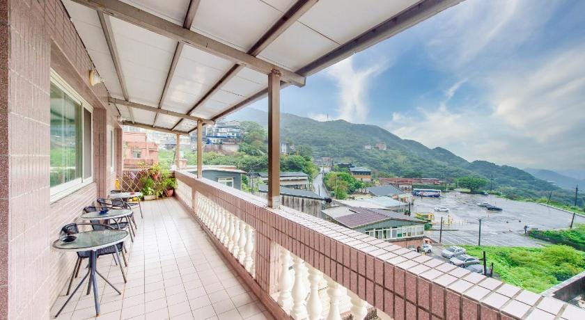 CF Kite  Bed and Breakfast in Taiwan, Province of China