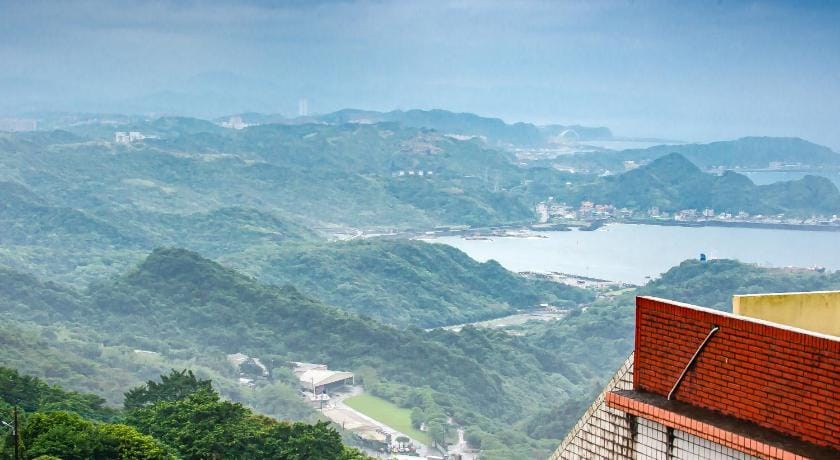 CF Kite  Bed and Breakfast in Taiwan, Province of China
