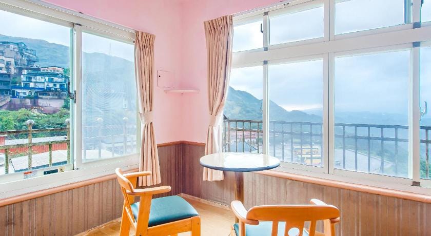 CF Kite  Bed and Breakfast in Taiwan, Province of China