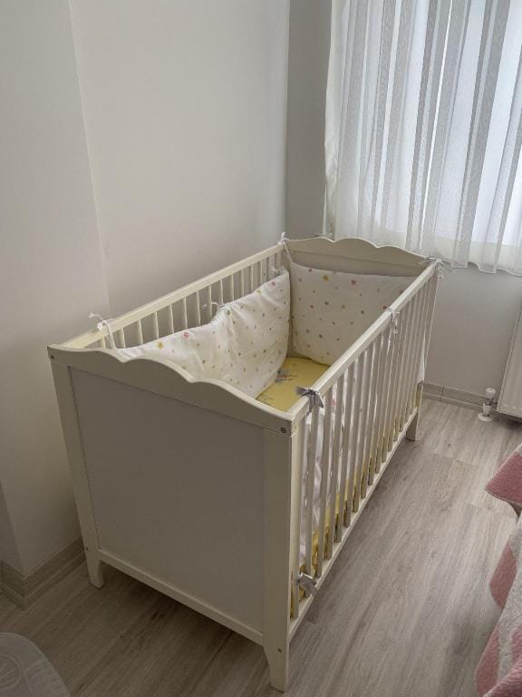 New Stunning 3+1 family flat close to Grand bazaar Apartment in Istanbul