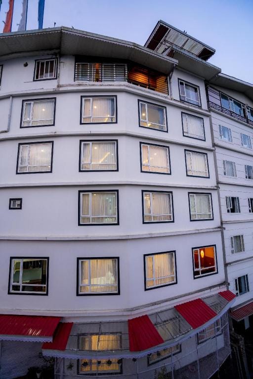 HOTEL MANDARAVA Hotel in India
