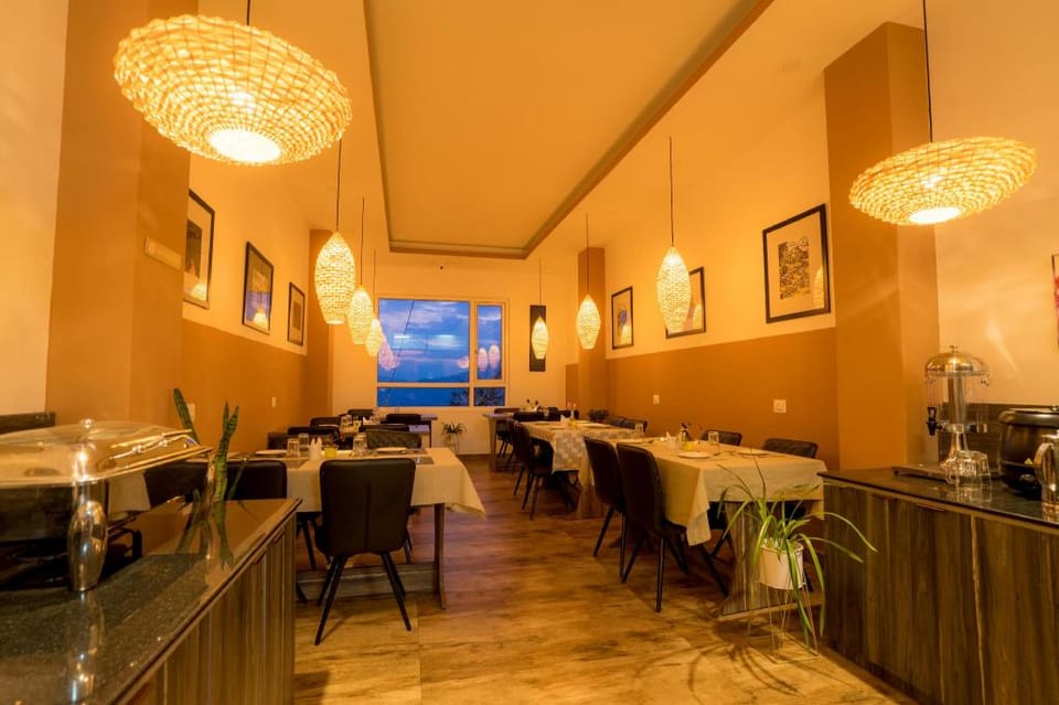 HOTEL MANDARAVA Hotel in India