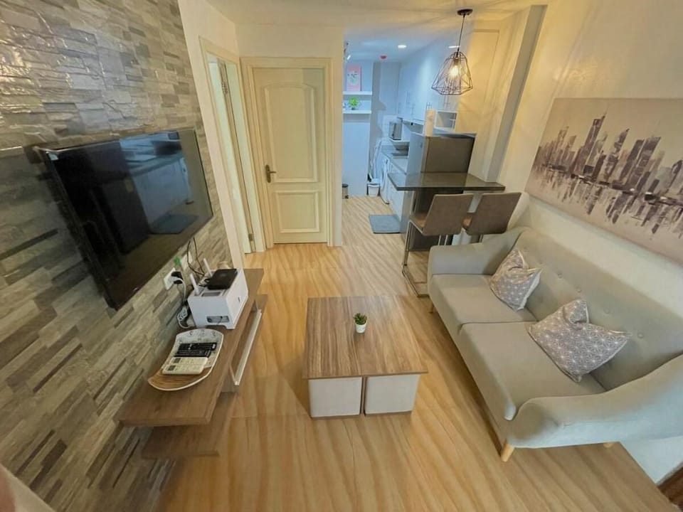 Modern & Sophisticated 2 BR Condo in Cebu Vacation rental in Cebu City