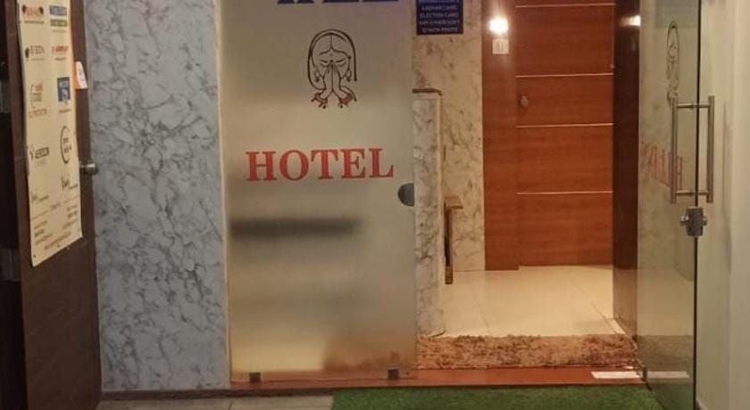 Hotel Hill Inn Hotel in Ahmedabad