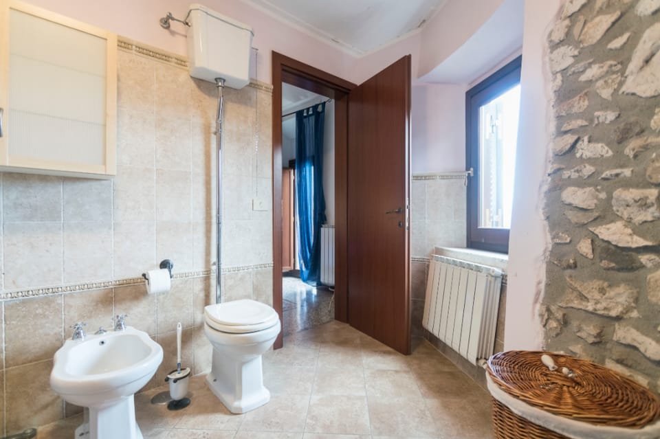 Casa Camino Vacation rental in Lazio