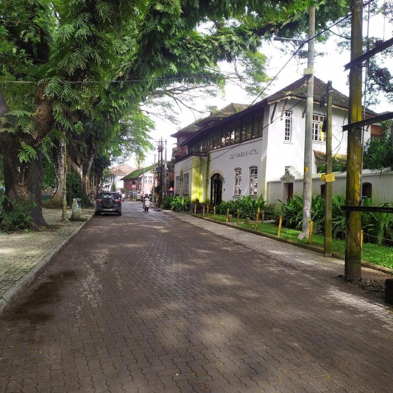 Sundance Beach Villa Villa in Kochi